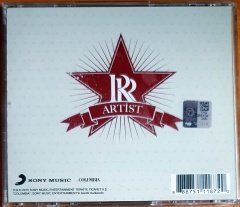 ONURR - ARTİST (2015) - CD 2.EL