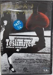 TESLİMİYET - KANBOLAT GÖRKEM ASLAN - DİDEM SOYLU - EMRE YALGIN - DVD SIFIR