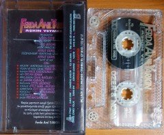 FERDA ANIL YARKIN - AŞKIN YETMEZ (1993) ÖZER & NORA KASET 2.EL
