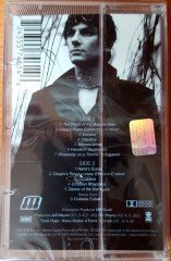 MAKSIM - THE PIANO PLAYER CASSETTE MADE IN EU ''NEW''