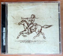 UNWRITTEN LAW from MUSIC IN HIGH PLACES CD 2.EL