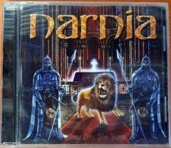 NARNIA - LONG LIVE THE KING (1998) CD 2.EL