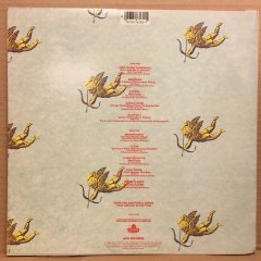 LETTER TO BREZHNEV SOUNDTRACK 1985 BRONSKIE BEAT A CERTAIN RADIO CARMEL.. 1985 2.EL PLAK