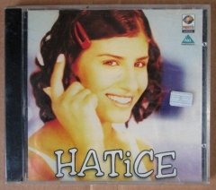 HATİCE - HATİCE CD SIFIR