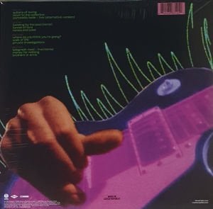 DIRE STRAITS - MONEY FOR NOTHING / BEST OF (1988) - 2LP 2022 EDITION SIFIR PLAK