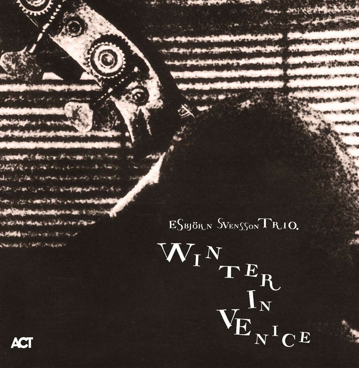 ESBJORN SVENSSON TRIO E.S.T - WINTER IN VENICE (1997) - 2LP 180GR 2020 EDITION ACT MUSIC SIFIR PLAK