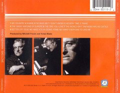 RANDY NEWMAN - BAD LOVE (1999) - CD 2.EL