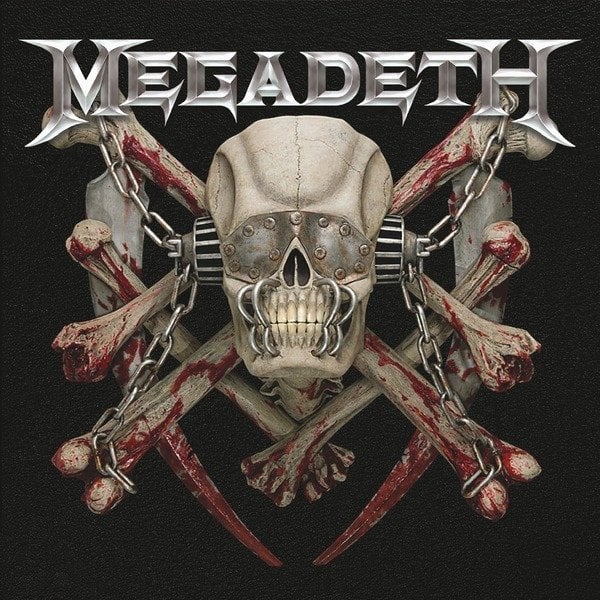 MEGADETH - KILLING IS MY BUSINESS... AND BUSINESS IS GOOD! THE FINAL KILL - CENTURY MEDIA SIFIR CD