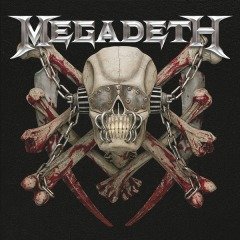MEGADETH - KILLING IS MY BUSINESS... AND BUSINESS IS GOOD! THE FINAL KILL - CENTURY MEDIA SIFIR CD