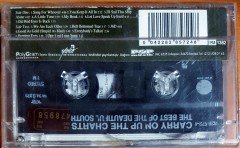 THE BEAUTIFUL SOUTH - CARRY ON UP THE CHARTS / THE BEST OF (1994) YONCA KASET SIFIR