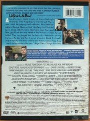 THREE KINGS - GEORGE CLOONEY - MARK WAHLBERG - ICE CUBE - SNAP CASE DVD 2.EL 1. BÖLGE TR ALTYAZI YOKTUR
