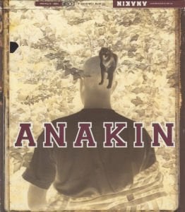 ANAKIN - VARIOUS ARTISTS / HIS NAME IS ALIVE,LISA GERMANO,THIEVERY CORPORATION,KRISTIN HERSH - CD DIGIPACK DOWNTEMPO ALTERNATIVE 2.EL