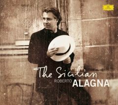 ROBERTO ALAGNA - THE SICILIAN (2008) - CD 2.EL