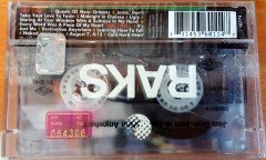 JON BON JOVI  - DESTINATION ANYWHERE CASSETTE MADE IN TURKEY ''NEW''