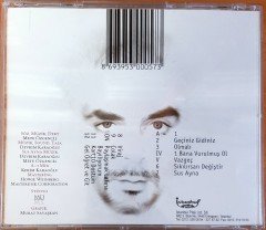 METE ÖZGENCİL - OLMALI (2001) CD 2.EL