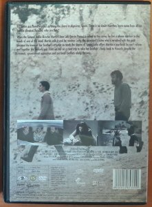 RETURN TO HANSALA - CHUS GUTIÉRREZ - DVD 2.EL TR ALTYAZI YOKTUR