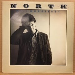 BILL MORRISSEY - NORTH 1986 2.EL PLAK