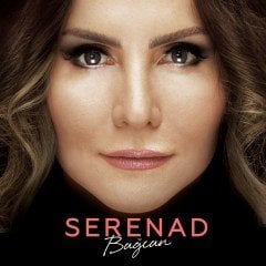 SERENAD BAĞCAN - SERENAD (2019) - CD SIFIR
