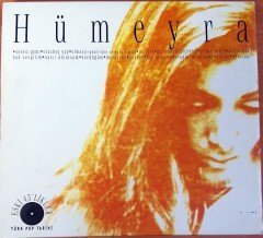 HÜMEYRA - ESKİ 45'LİKLER / TÜRK POP TARİHİ CD 2.EL