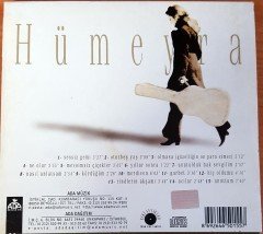 HÜMEYRA - ESKİ 45'LİKLER / TÜRK POP TARİHİ CD 2.EL
