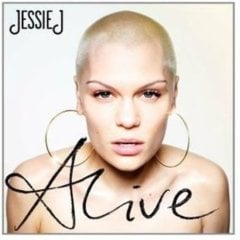 JESSIE J - ALIVE (2013) - CD SIFIR