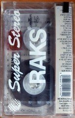 GLENN FREY - SOLO COLLECTION (1995) RAKS KASET SIFIR