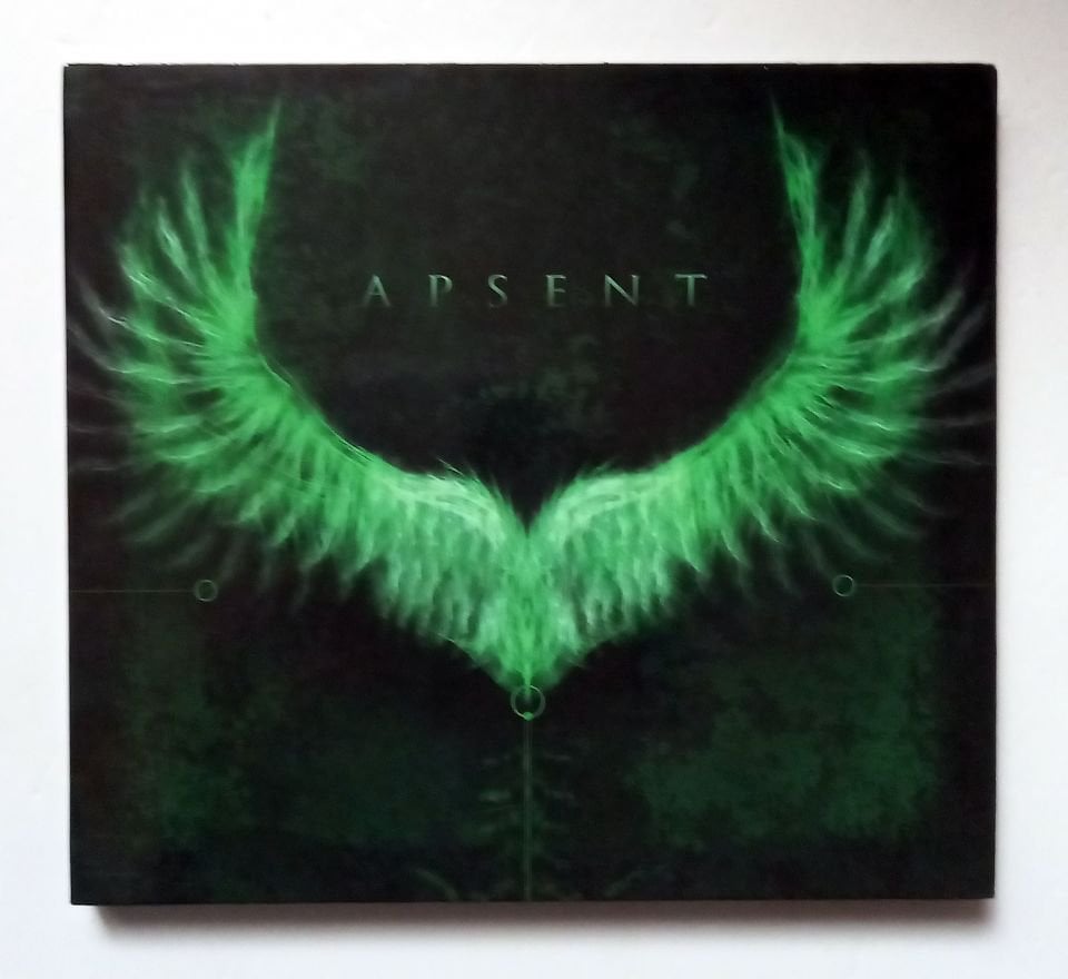 APSENT (2009) - CD 2.EL