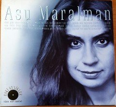 ASU MARALMAN / ESKİ 45'LİKLER / TÜRK POP TARİHİ CD 2.EL