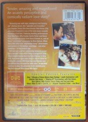 WHEN HARRY MET SALLY - MEG RYAN - BILLY CRYSTAL - ROB REINER - DVD 2.EL 1. BÖLGE TR ALTYAZI YOKTUR