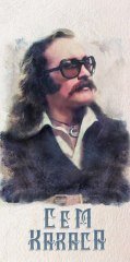 CEM KARACA - THE BEST OF 4 - LP SIFIR PLAK