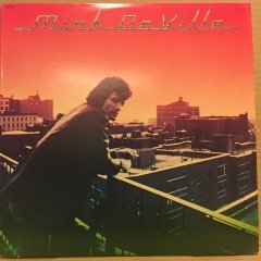 MINK DE VILLE - RETURN THE MAGENTA (1978) 2.EL PLAK