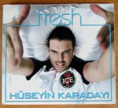 HÜSEYİN KARADAYI - FRESH CD 2.EL