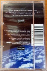SNAP - WELCOME TO TOMORROW CASSETTE MADE IN TURKEY ''NEW''