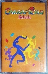 CARRAPICHO - REBOLA (1998) BMG  KASET SIFIR