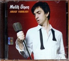 MELİH ÜNEN - ARKASI YARINLARA (2009) YAKARTOP MUSIC CD 2.EL