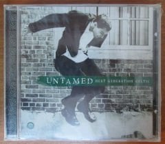 UNTAMED - NEXT GENERATION CELTIC - CD 2.EL