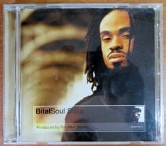 BILAL - SOUL SISTA