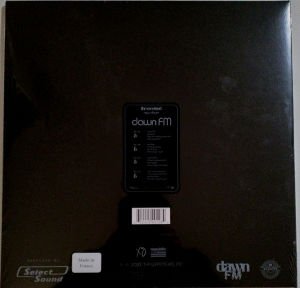 THE WEEKND - DAWN FM (2022) - 2LP SIFIR PLAK