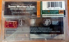 SOME MOTHER'S SON - SOUNDTRACK BILL WHELAN CASSETTE ''NEW''