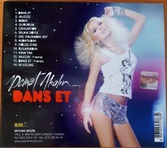 DEMET AKALIN - DANS ET CD 2.EL