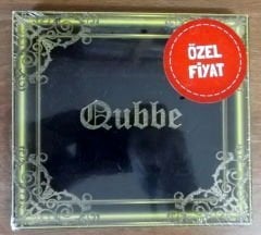 QUBBE Compilation CD SIFIR