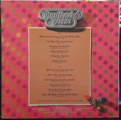 CANDLEWICK GREEN - WHAT KIND OF SONGS (1974) - PLAK 2.EL