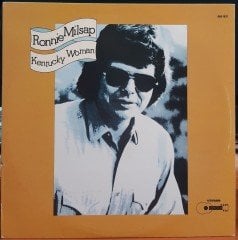RONNIE MILSAP - KENTUCKY WOMAN (1977) - PLAK 2.EL
