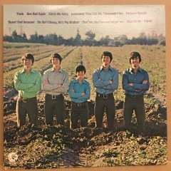 OSMONDS - OSMONDS 1971 2.EL PLAK