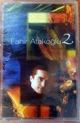 FAHİR ATAKOĞLU - 2 (1996) - KASET SIFIR