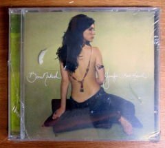 JENNIFER LOVE HEWITT - BARE NAKED CD SIFIR