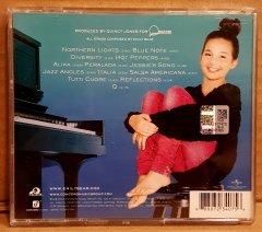 EMILY BEAR - DIVERSITY (2013) - CD 2.EL