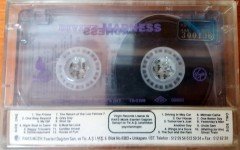 MADNESS - DIVINE MADNESS (1992) RAKS CASSETTE MADE IN TURKEY ''NEW''