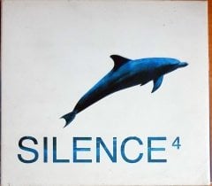 SILENCE 4 / BEETHOVEN, SCHUMANN, DVORAK, BACH, MOZART, ELGAR (1999) - CD 2.EL