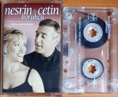 NESRİN & ÇETİN - KÖRÜKÇÜ (1999) - KASET NEŞE MÜZİK 2.EL